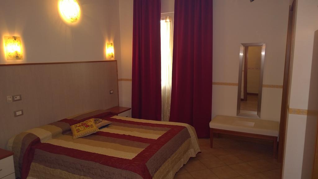 Elvira Miniscalchi Guest house