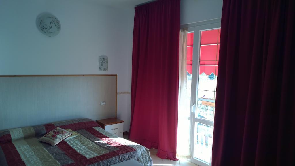 Elvira Miniscalchi Guest house *
