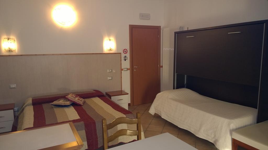 Guest house Elvira Miniscalchi Corno Alto