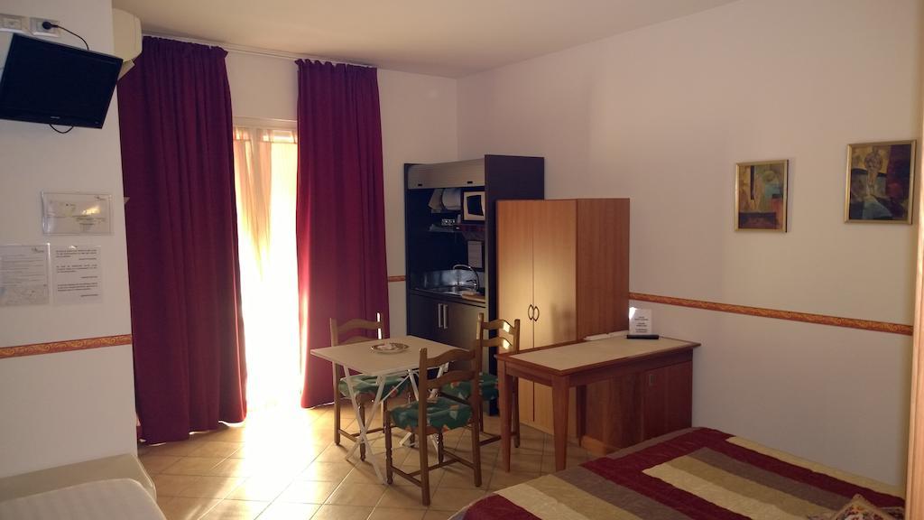 Guest house Elvira Miniscalchi