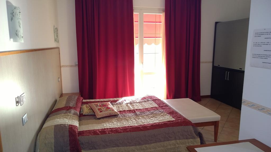 Elvira Miniscalchi Guest house Corno Alto