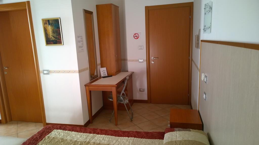 Elvira Miniscalchi Guest house