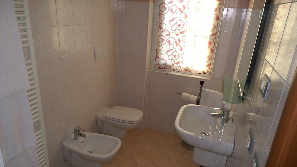 Guest house Elvira Miniscalchi *