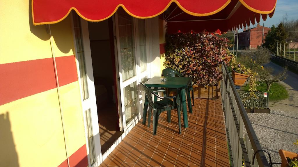 Elvira Miniscalchi Guest house *