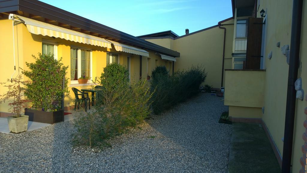 Guest house Elvira Miniscalchi Corno Alto
