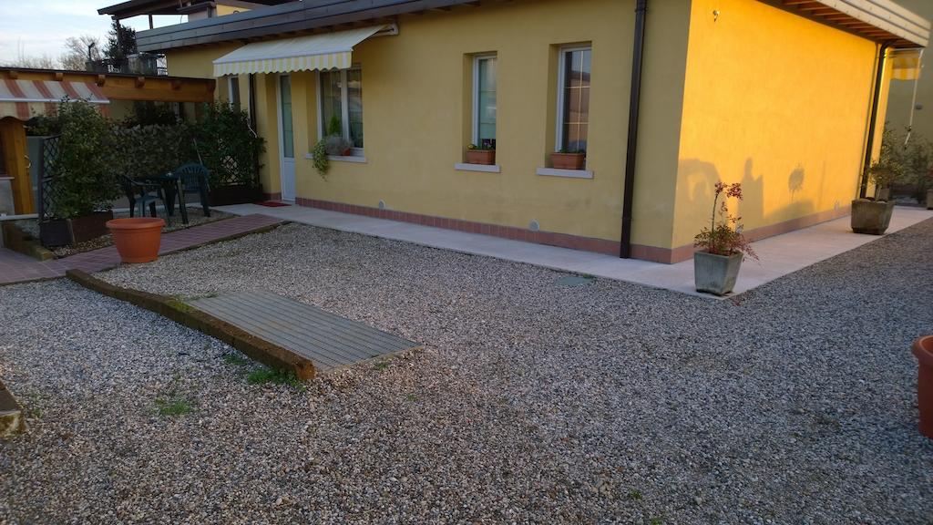 Guest house Elvira Miniscalchi