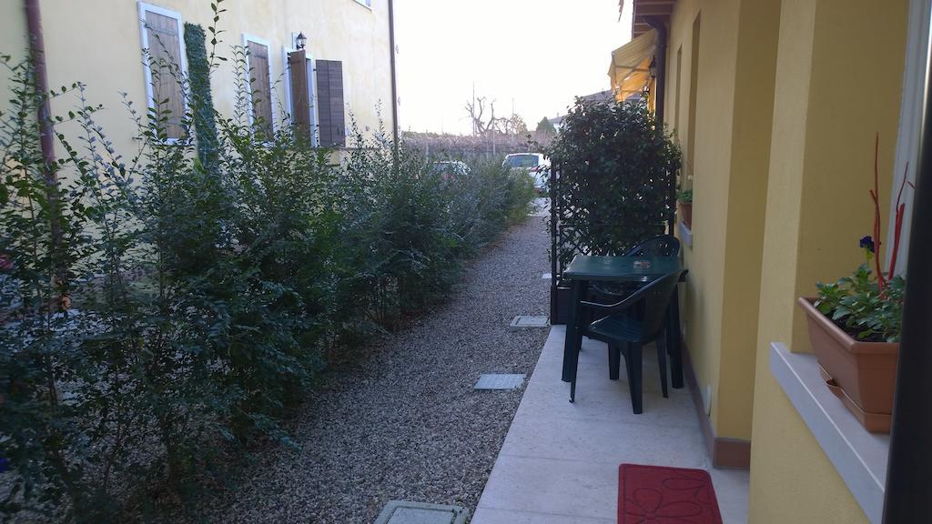 Elvira Miniscalchi Guest house