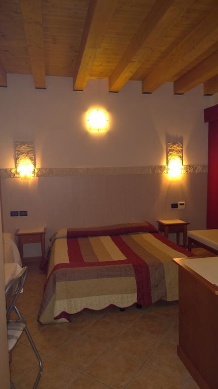 Guest house Elvira Miniscalchi *