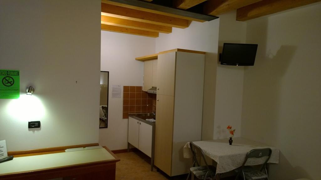 Elvira Miniscalchi Guest house *