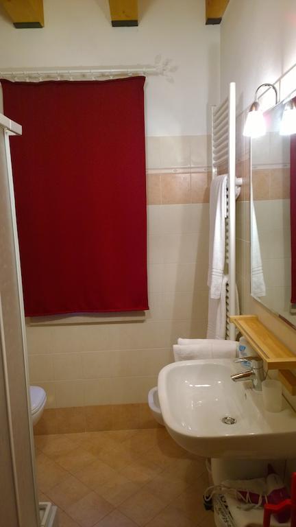 Guest house Elvira Miniscalchi Corno Alto