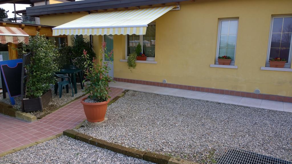 Guest house Elvira Miniscalchi