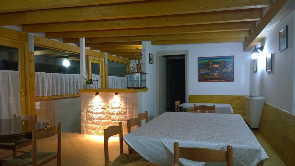 Elvira Miniscalchi Guest house
