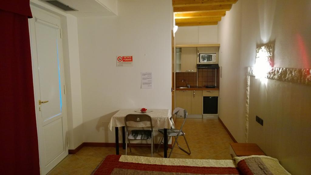 Guest house Elvira Miniscalchi Corno Alto
