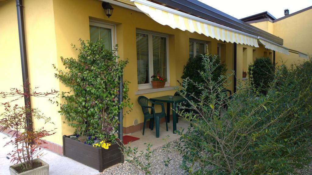 Elvira Miniscalchi Guest house