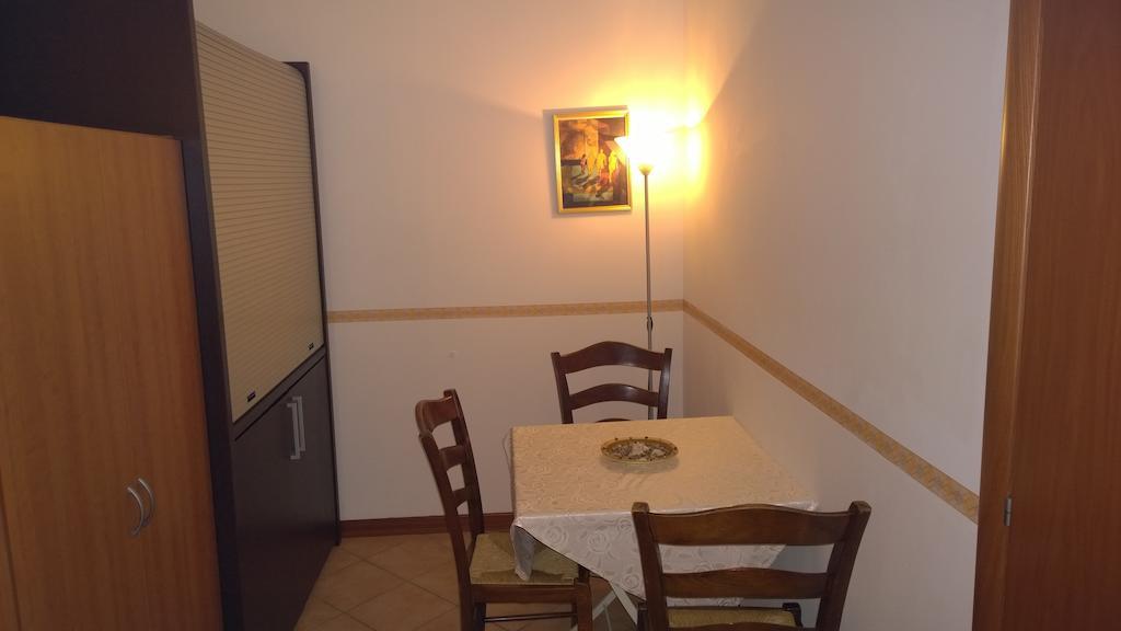 Elvira Miniscalchi Gasthof Corno Alto