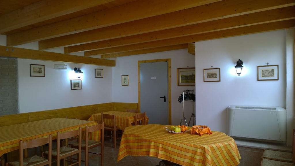 Elvira Miniscalchi Gasthof Corno Alto